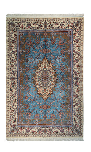 فرش دستباف